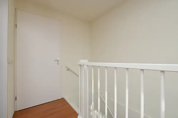 Foto #31 Appartement H.A. Kooykerplein Groningen