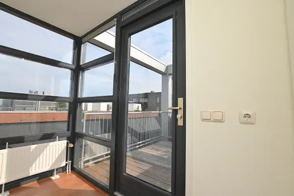 Foto #34 Appartement H.A. Kooykerplein Groningen