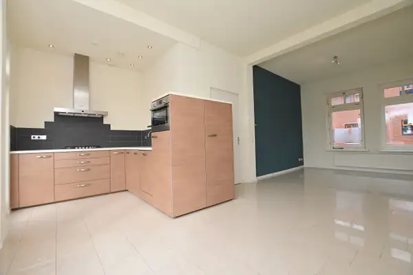 Foto #7 Appartement H.A. Kooykerplein Groningen