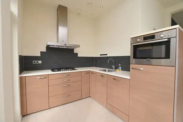 Foto #9 Appartement H.A. Kooykerplein Groningen