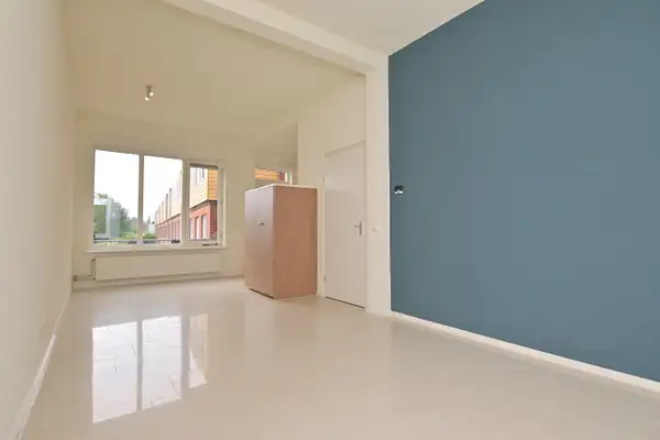 Foto #6 Appartement H.A. Kooykerplein Groningen