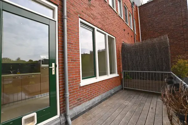 Foto #11 Appartement H.A. Kooykerplein Groningen