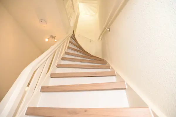 Foto #16 Appartement H.A. Kooykerplein Groningen