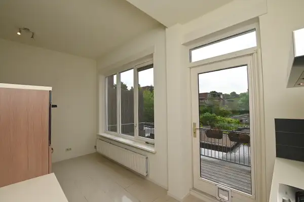 Foto #10 Appartement H.A. Kooykerplein Groningen