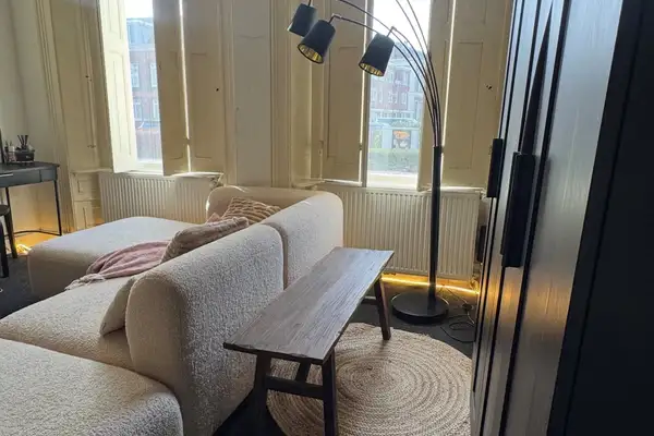 Foto #1 Kamer Rhijnvis Feithlaan Zwolle