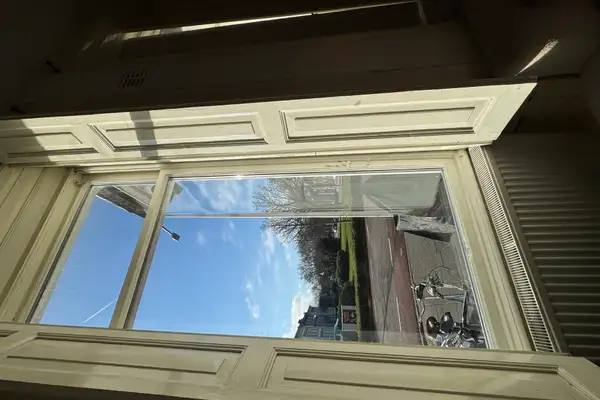 Foto #4 Kamer Rhijnvis Feithlaan Zwolle