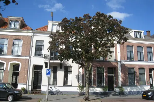 Foto #0 Kamer Rhijnvis Feithlaan Zwolle