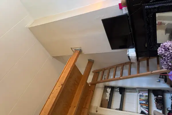 Foto #3 Kamer Rhijnvis Feithlaan Zwolle