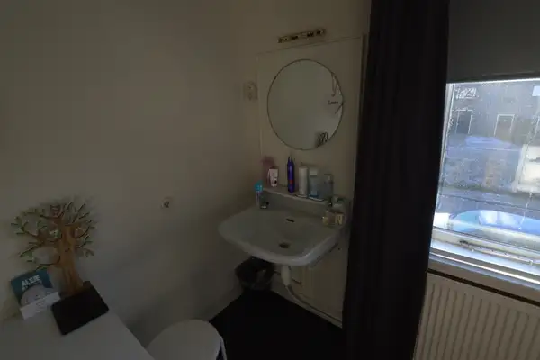 Foto #3 Kamer Korenbloemstraat Zwolle