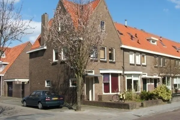 Foto #0 Kamer Korenbloemstraat Zwolle
