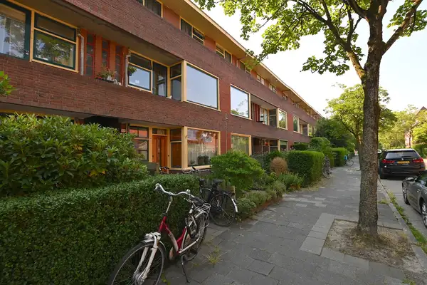 Foto #0 Studio Celebesstraat Groningen