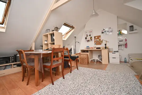 Foto #5 Studio Celebesstraat Groningen