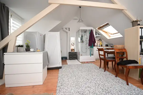 Foto #2 Studio Celebesstraat Groningen