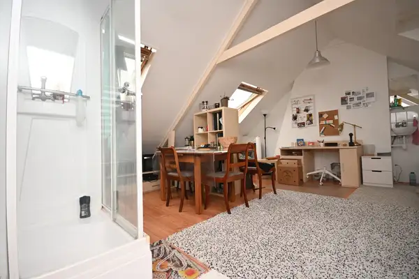 Foto #6 Studio Celebesstraat Groningen