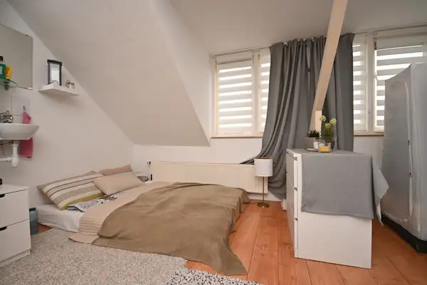 Foto #3 Studio Celebesstraat Groningen