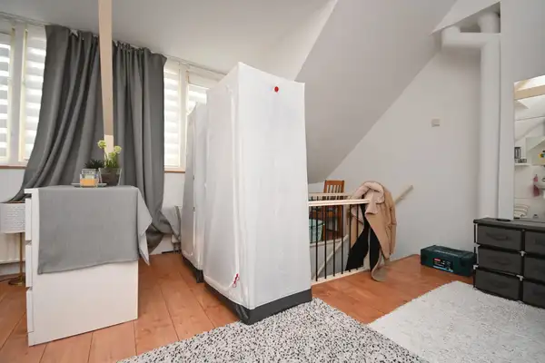 Foto #1 Studio Celebesstraat Groningen