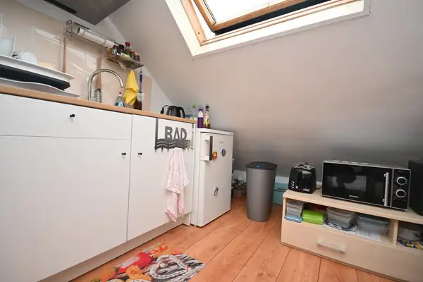 Foto #8 Studio Celebesstraat Groningen