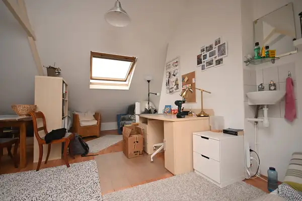 Foto #4 Studio Celebesstraat Groningen
