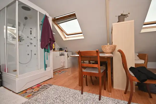 Foto #7 Studio Celebesstraat Groningen