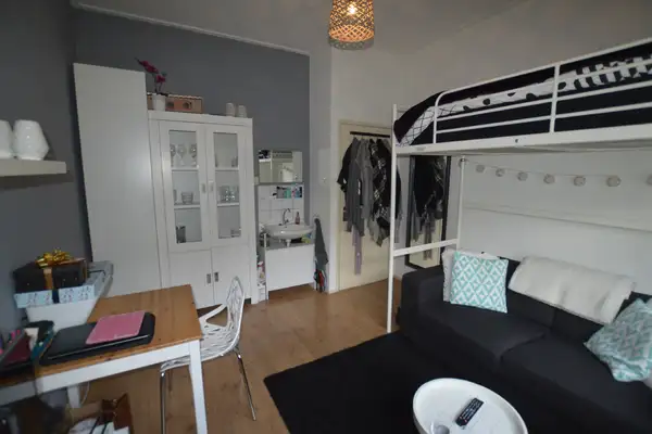 Foto #3 Kamer Eerste Weidjesstraat Zwolle