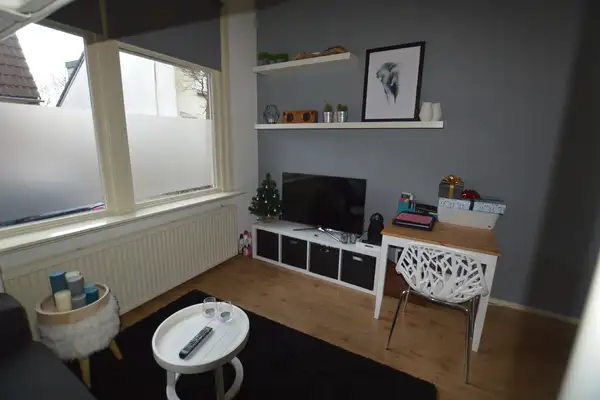 Foto #2 Kamer Eerste Weidjesstraat Zwolle