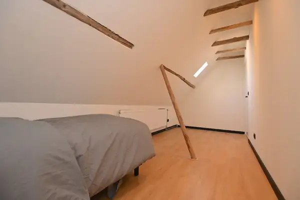 Foto #21 Appartement Timpweg Groningen