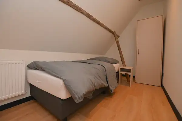 Foto #17 Appartement Timpweg Groningen