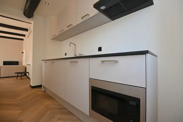 Foto #13 Appartement Timpweg Groningen