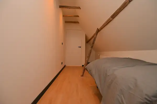 Foto #18 Appartement Timpweg Groningen