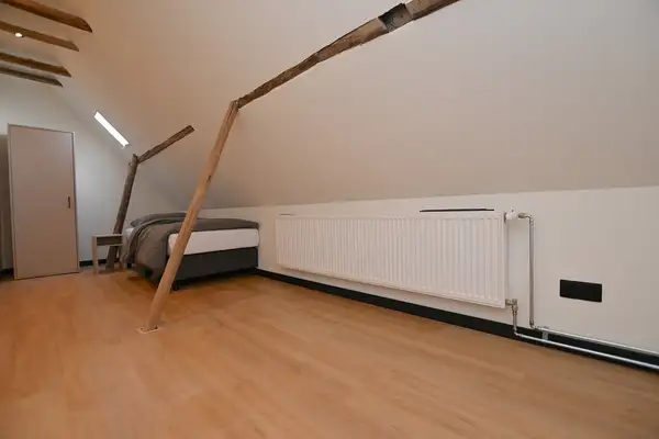 Foto #19 Appartement Timpweg Groningen