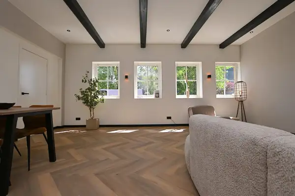 Foto #10 Appartement Timpweg Groningen