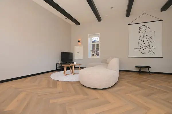 Foto #3 Appartement Timpweg Groningen