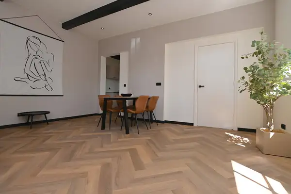 Foto #8 Appartement Timpweg Groningen