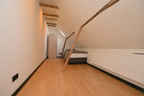Foto #20 Appartement Timpweg Groningen