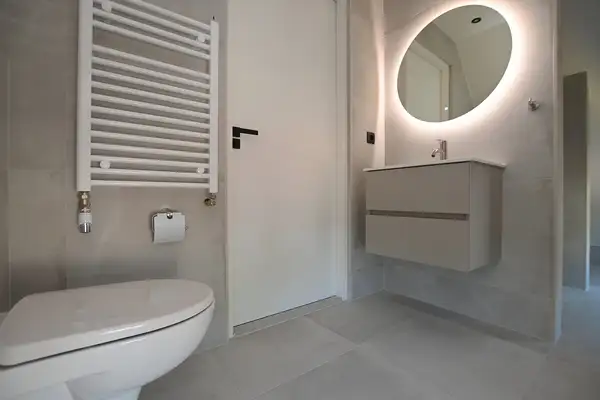 Foto #22 Appartement Timpweg Groningen