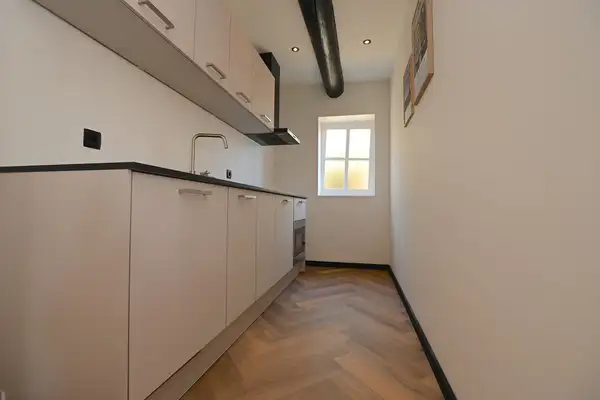 Foto #11 Appartement Timpweg Groningen