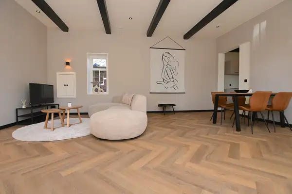 Foto #2 Appartement Timpweg Groningen