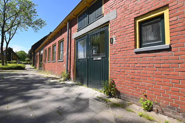 Foto #1 Appartement Timpweg Groningen