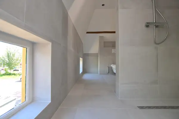 Foto #24 Appartement Timpweg Groningen