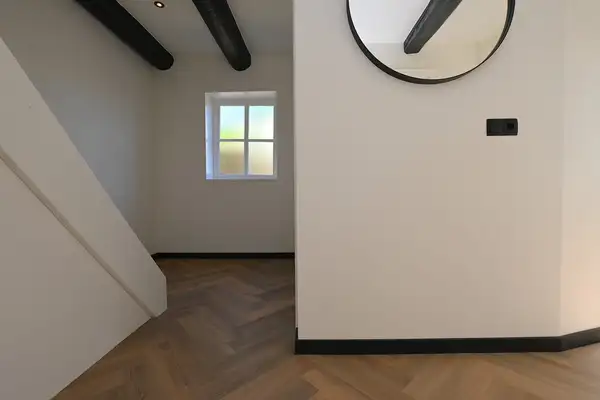 Foto #14 Appartement Timpweg Groningen