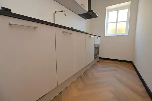 Foto #12 Appartement Timpweg Groningen