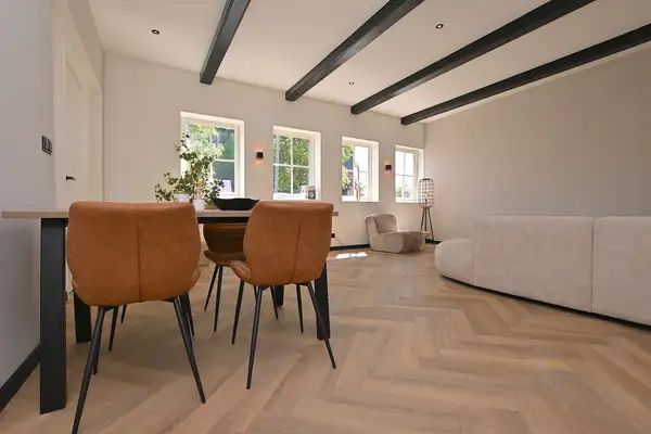 Foto #9 Appartement Timpweg Groningen