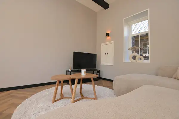 Foto #4 Appartement Timpweg Groningen