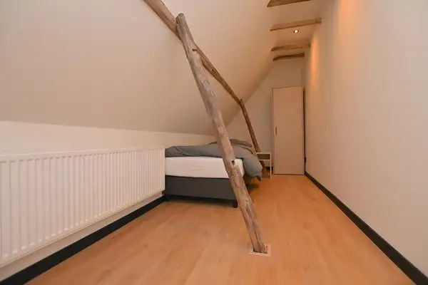 Foto #16 Appartement Timpweg Groningen