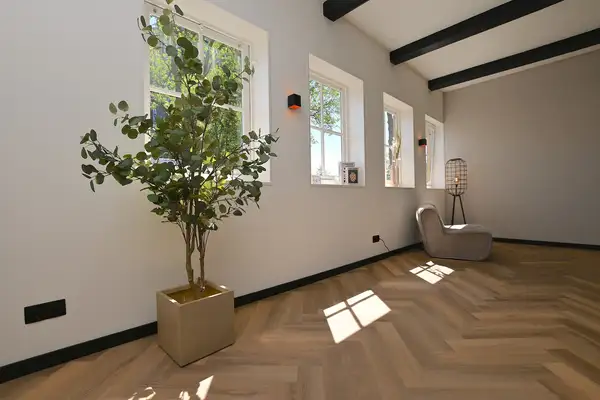 Foto #7 Appartement Timpweg Groningen