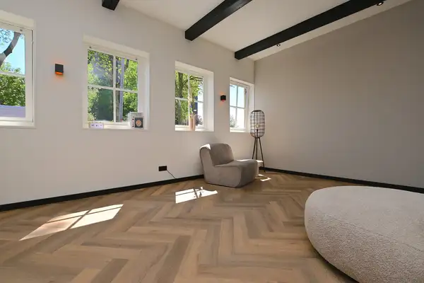 Foto #5 Appartement Timpweg Groningen