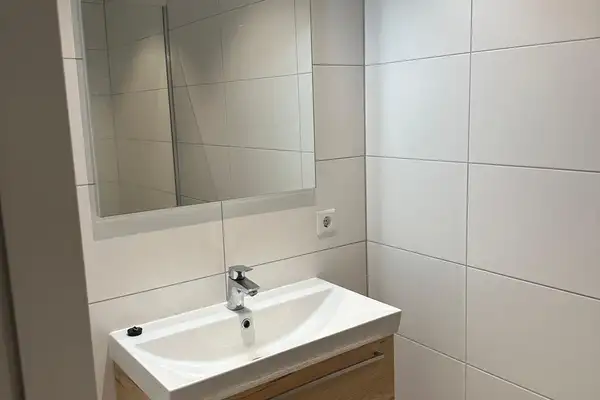 Foto #8 Appartement Stationsplein Steenwijk