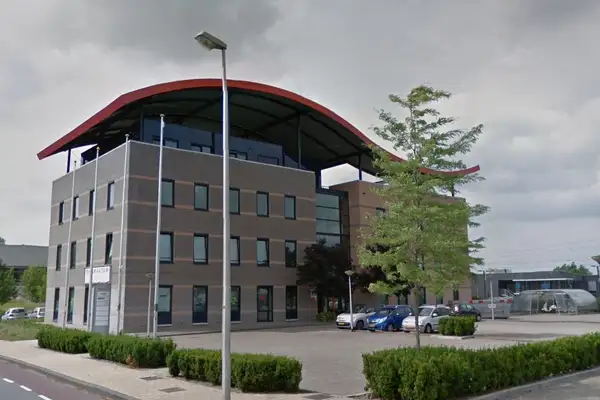 Foto #0 Appartement Stationsplein Steenwijk