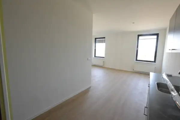 Foto #1 Appartement Stationsplein Steenwijk