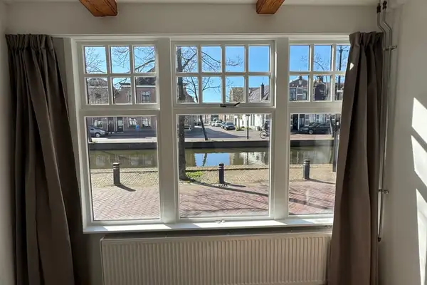 Foto #2 Kamer Keizersgracht Meppel